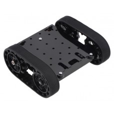 Zumo Chassis Kit (No Motors)